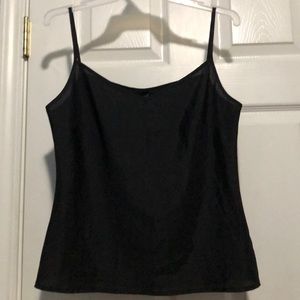 Black Camisole